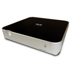 Wadia A315 - Finale di potenza stereofonico