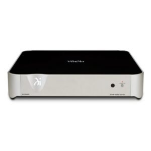 Wadia M330 - Media server digitale con dac integrato