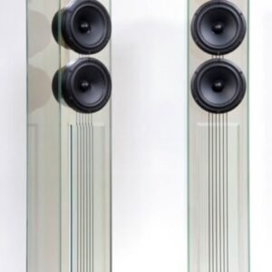 WATERFALL VICTORIA EVO COPPIA DIFFUSORI PAVIMENTO