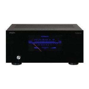 Advance Paris X-A220 EVO |Amplificatore finale di potenza monofonici a stato solido
