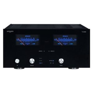Advance Paris X-A600 | Amplificatore finale di potenza stereofonico a stato solido