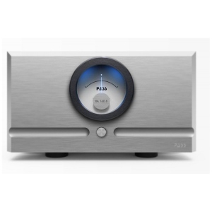 PASS LABS XA 160.8 | Finale di Potenza Monofonico Pura Classe A - 160 Watt 8 Ohm