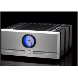 PASS LABS XA 100.8 | Finale di Potenza Monofonico Pura Classe A - 100 Watt 8 Ohm