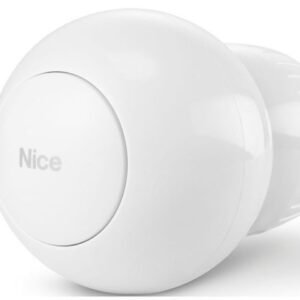 Yubii Heat-Control | Valvola Termostatica Intelligente