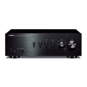 Yamaha A-S301 | Amplificatore integrato stereo