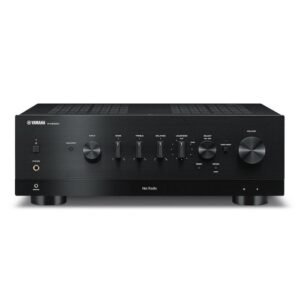 Yamaha R-N1000A | Sintoamplificatore di rete MusicCast con radio DAB/DAB+