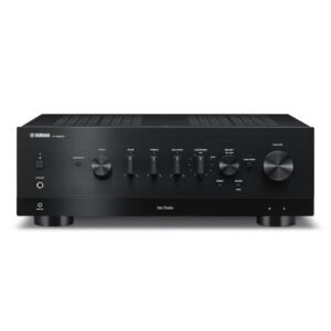 Yamaha R-N800A | Sintoamplificatore di rete MusicCast con radio DAB/DAB+