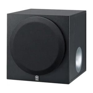 Yamaha YST-SW012 | Subwoofer amplificato