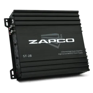 ZAPCO ST-2B