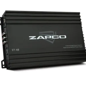 ZAPCO ST-4B