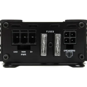 ZAPCO ST-501D SQ MINI - Amplificatore Auto Mono 1 Canale