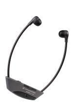 AMPLIFICATORE STETO MONO A1+L90 SENNHEISER