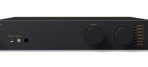 Amplificatore MUSIC HALL a15.2