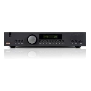 AMPLIFICATORE INTEGRATO ARCAM FMJ A19 BLACK