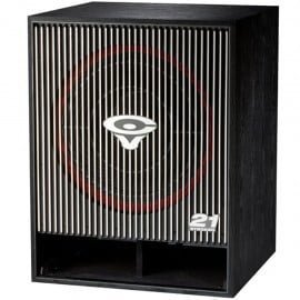 Subwoofer Amplificato CERWIN VEGA CVHF-A21S 1200 watt