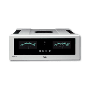 AMPLIFICATORE DI POTENZA T+A HV-SERIES A 3000 HV