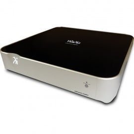 FINALE DI POTENZA MONOFONICO WADIA A 340