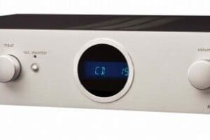 Amplificatore MUSIC HALL a35.2