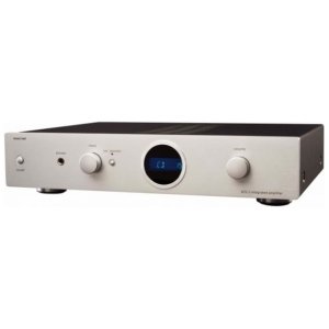 Amplificatore MUSIC HALL a35.2