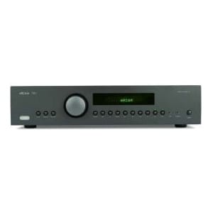 AMPLIFICATORE INTEGRATO – POTENZA 20 W CH ARCAM FMJ A 39