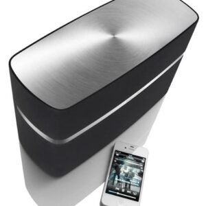 DIFFUSORE WIRELESS BOWERS & WILKINS A5