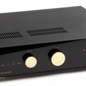 AMPLIFICATORE INTEGRATO STEREO 2 X 65 ONIX A65.