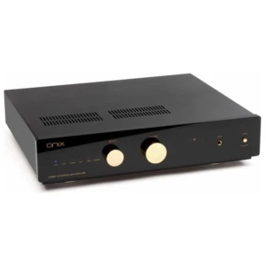 AMPLIFICATORE INTEGRATO STEREO 2 X 65 ONIX A65.