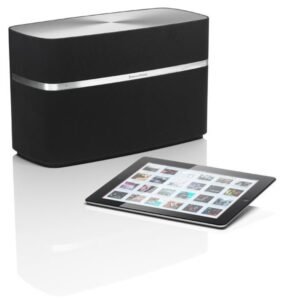 DIFFUSORE WIRELESS BOWERS & WILKINS A7