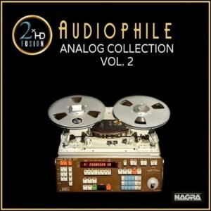 Audiophile Analog Collection - Vol.2 | CD