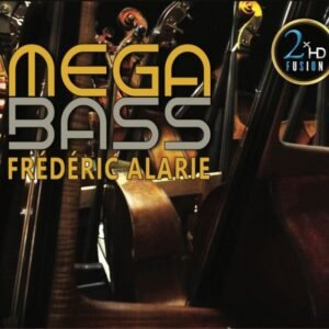 Mega Bass | CD
