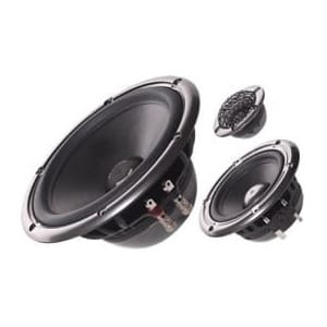 KIT ALTOPARLANTI HIGH END 3 VIE MOSCONI GLADEN AEROSPACE 165.3