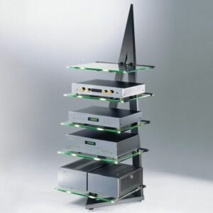 GUAINA PER CABLAGGIO SCHROERS & SCHROERS ALPHASTATIC NERO GRIGIO