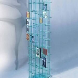 MOBILE SCHROERS & SCHROERS DVD4G VETRO 240x920x200