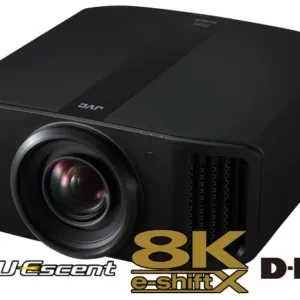 JVC DLA-NZ9 - Proiettore Laser e-shiftX 8K