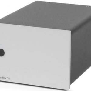 AMPLIFICATORE FINALE STEREO PRO-JECT AMP BOX DS