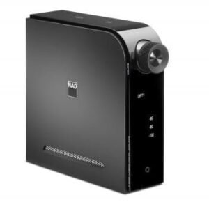 D 3020 Hybrid Digital™ Amplifier NAD