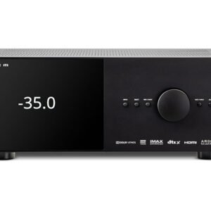ANTHEM AVM 70 8K | Preamplificatore/Processore Multicanale A/V 15.2 Canali