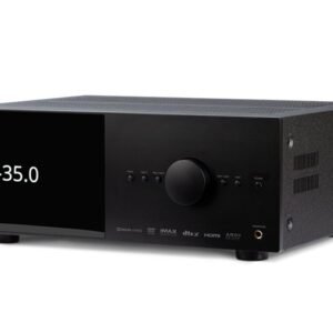 Anthem MRX 540 - Sintoamplificatore Audio-Video Multicanale 7.2