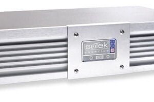 CONDIZIONATORE DI RETE ISOTEK AQUARIUS