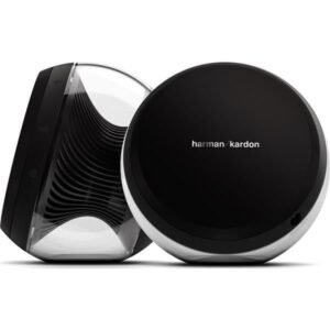 SISTEMA DIFFUSORI MULTIMEDIALE WIRELESS 2.0 HARMAN/KARDON - NOVA