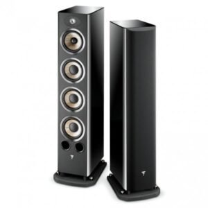 DIFFUSORI PAVIMENTO FOCAL ARIA 936 BHG