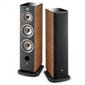 DIFFUSORI PAVIMENTO FOCAL ARIA 948