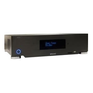 SISTEMA DI DISTRIBUZIONE AUDIO A 4 ZONE INDIPENDENTI ARTSOUND ART 5.4