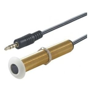 RICEVITORE IR INWALL FORMATO MINI – TERMINATO CON MINI JACK ARTSOUND 16/720