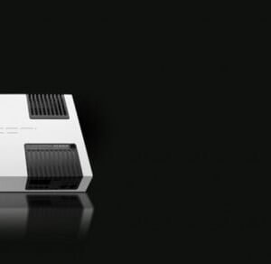 Amplificatore AS 200.2 Mosconi