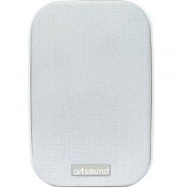 DIFFUSORE SCAFFALE/ON WALL ARTSOUND AS40-W