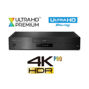 Panasonic mod. DP-UB9000EG1