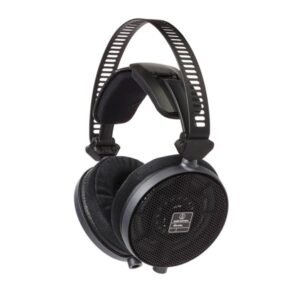 AUDIO TECHNICA ATH-R70X | Cuffia Aperta Hi- Res Professionale da Studio