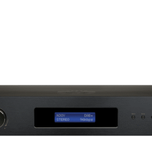 BLOCK R-250 | RDS RADIO FM e DAB+