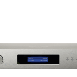 BLOCK R-250 | SINTONIZZATORE RDS RADIO FM DAB+